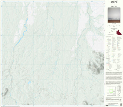 Mount Greentop (8457-111) Preview 1