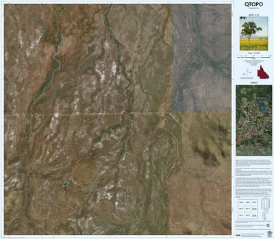 Mount Greentop (8457-111i) Preview 1