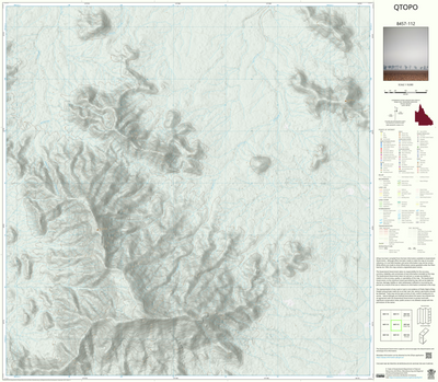 Mount Greentop (8457-112) Preview 1