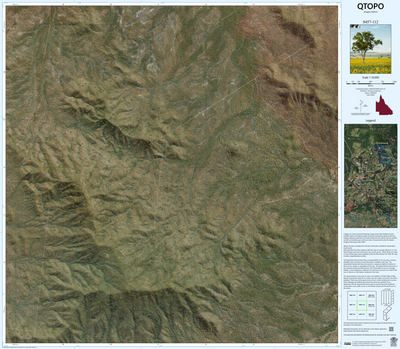 Mount Greentop (8457-112i) Preview 1