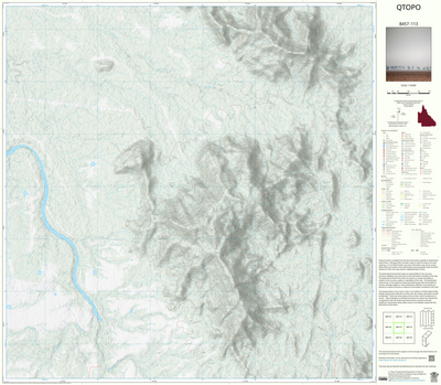 Mount Greentop (8457-113) Preview 1