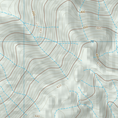 Mount Greentop (8457-113) Preview 2