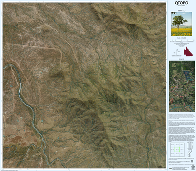 Mount Greentop (8457-113i) Preview 1