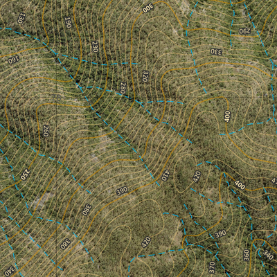 Mount Greentop (8457-113i) Preview 2