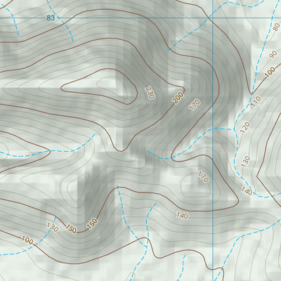 Mount Greentop (8457-114) Preview 3