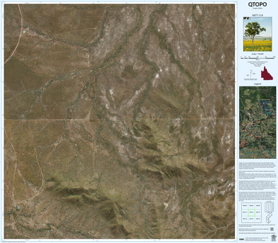 Mount Greentop (8457-114i) Preview 1