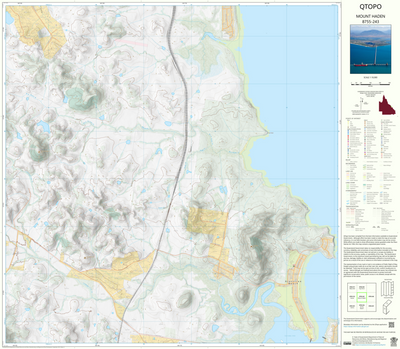 Mount Haden (8755-243) Preview 1