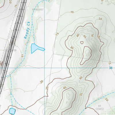 Mount Haden (8755-243) Preview 2