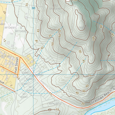 Mount Haden (8755-243) Preview 3