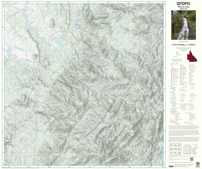 Mount Haig (8063-44) Preview 1