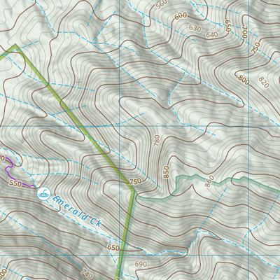 Mount Haig (8063-44) Preview 3