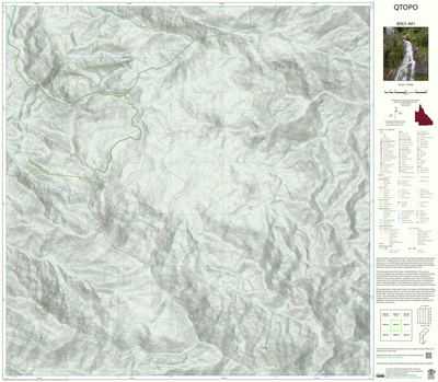 Mount Haig (8063-441) Preview 1