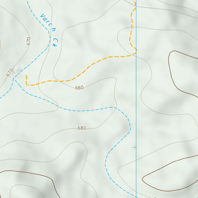 Mount Haig (8063-441) Preview 2