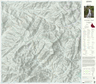 Mount Haig (8063-442) Preview 1