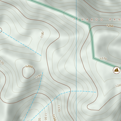 Mount Haig (8063-442) Preview 2