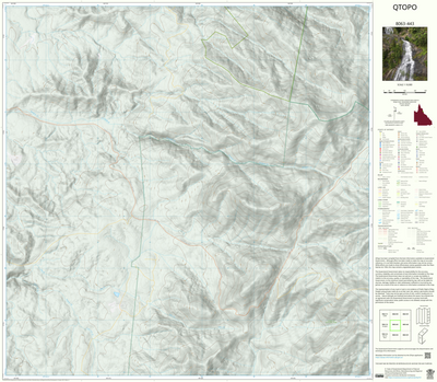 Mount Haig (8063-443) Preview 1
