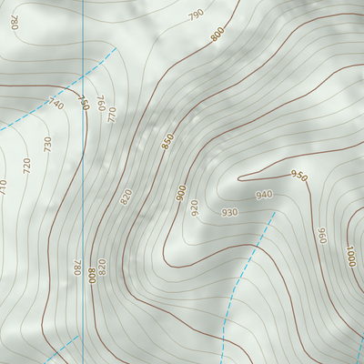 Mount Haig (8063-443) Preview 2