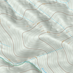 Mount Haig (8063-443) Preview 3