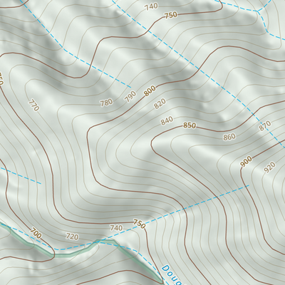 Mount Haig (8063-443) Preview 3