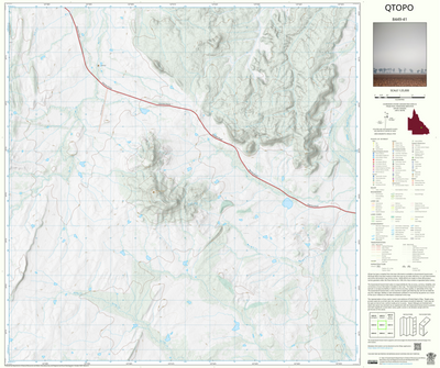 Mount Hall (8449-41) Preview 1