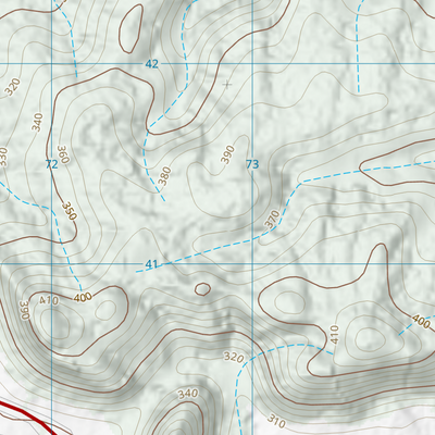 Mount Hall (8449-41) Preview 3