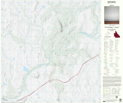 Mount Hall (8449-42) Preview 1