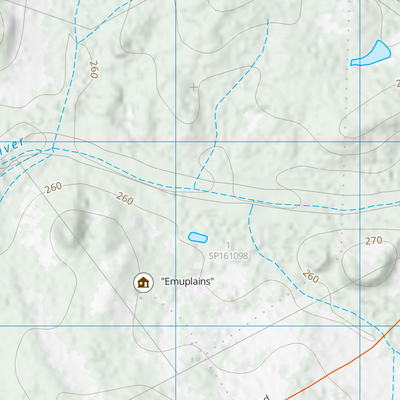 Mount Hall (8449-42) Preview 2