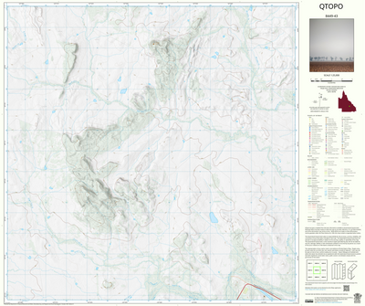 Mount Hall (8449-43) Preview 1