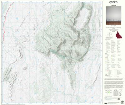 Mount Hall (8449-44) Preview 1