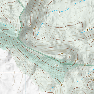 Mount Hall (8449-44) Preview 2