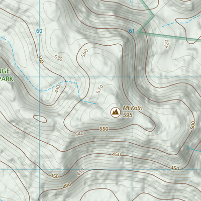 Mount Hall (8449-44) Preview 3