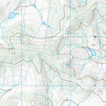 Mount Hallen (9343-21) Preview 2