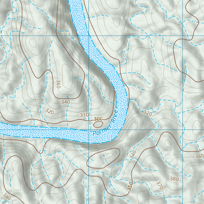 Mount Hann (7765-11) Preview 2