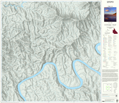 Mount Hann (7765-111) Preview 1