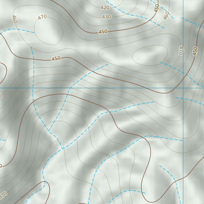 Mount Hann (7765-111) Preview 2