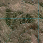 Mount Hann (7765-111i) Preview 2
