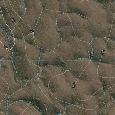 Mount Hann (7765-112i) Preview 2