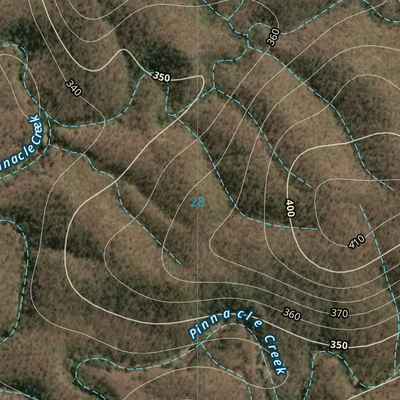 Mount Hann (7765-112i) Preview 3