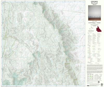 Mount Helen (9050-34) Preview 1