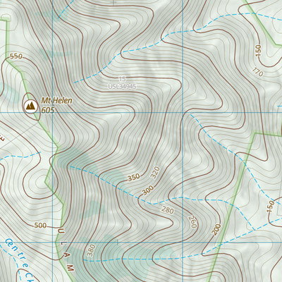Mount Helen (9050-34) Preview 3