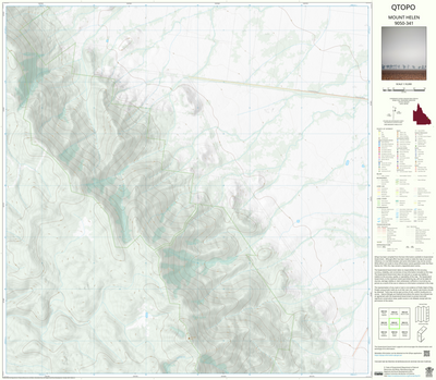 Mount Helen (9050-341) Preview 1