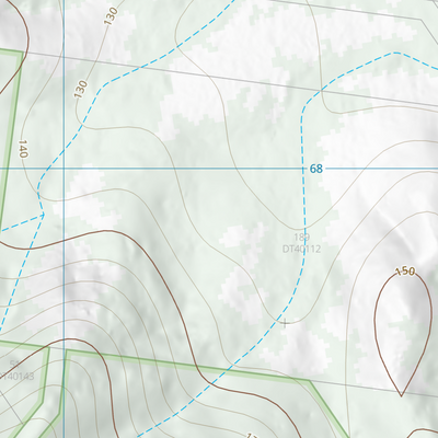Mount Helen (9050-341) Preview 2