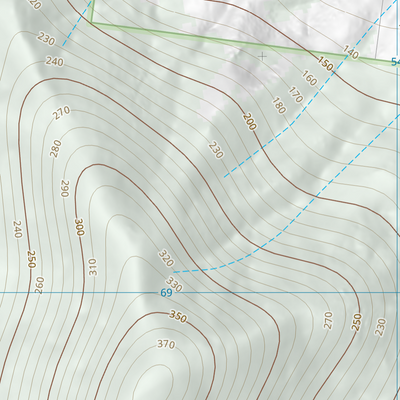 Mount Helen (9050-341) Preview 3
