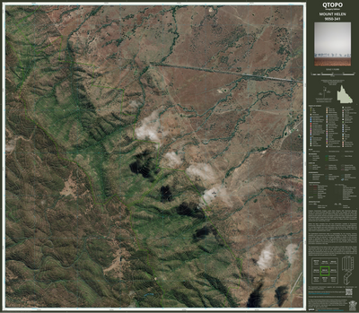 MOUNT HELEN (9050-341i) Preview 1