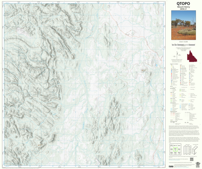 Mount Henry (6858-21) Preview 1