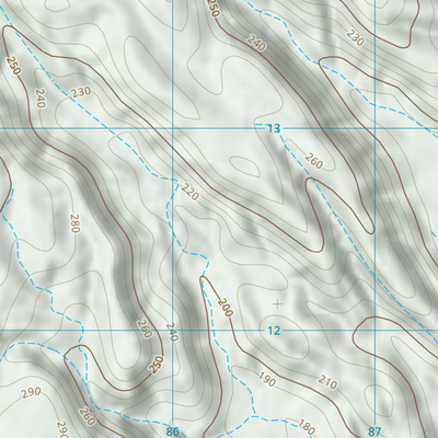 Mount Henry (6858-21) Preview 3