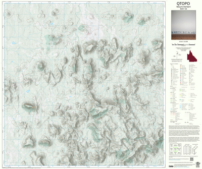 Mount Herbert (8457-34) Preview 1