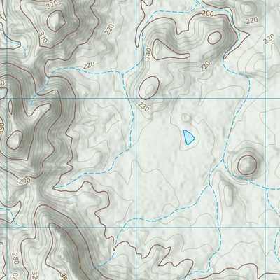 Mount Herbert (8457-34) Preview 2