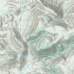 Mount Herbert (8457-34) Preview 3