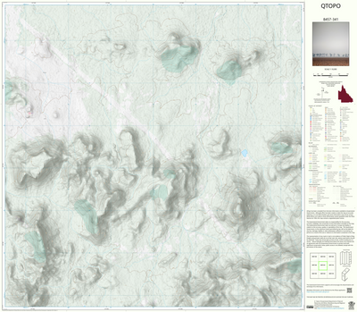 Mount Herbert (8457-341) Preview 1